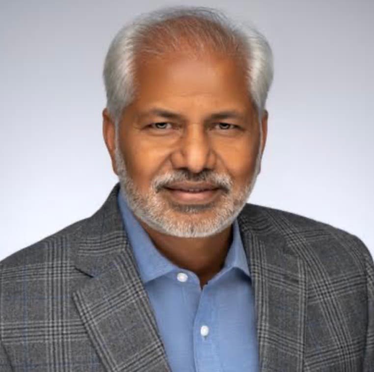Sunil Sharma
