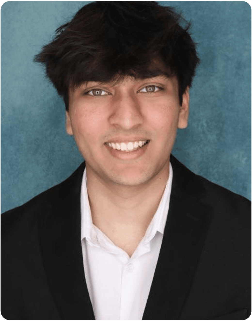 Taran Ahluwalia